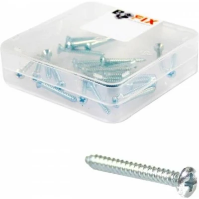 Afbeelding van Amigo Achterlichtparkers Spanninga Nr. 8 3,5 X 25 Mm Stuks