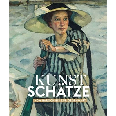 Afbeelding van Kunstsch�tze