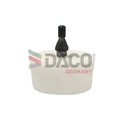 Afbeelding van DACO Germany PK4205 Aanslagrubber, vering Achteras VOLKSWAGEN: Caddy 3, 4 Kombi, Alltrack IV Kombi