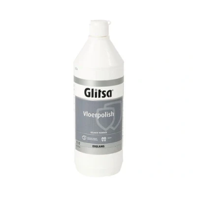 Afbeelding van Glitsa Vloerpolish Schoonmaakmiddelen