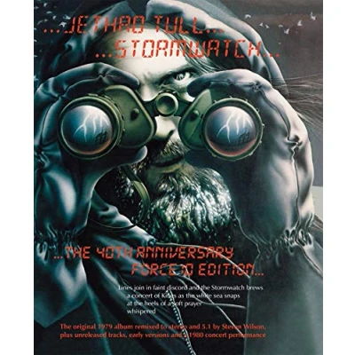 Afbeelding van Jethro Tull Stormwatch