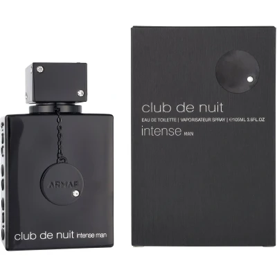 Afbeelding van Armaf Club de Nuit Intense Eau Toilette 105 ml