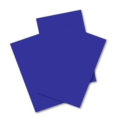 Afbeelding van House of Card &amp; Paper HCP293 100 vellen A4 karton 160 g/m² paars