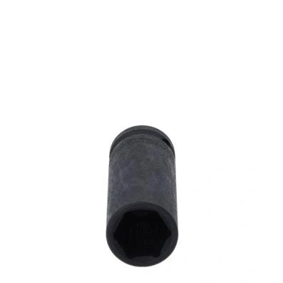 Afbeelding van Brilliant Tools, Dopsleutel + dopmoer, BT022661 (19 mm)