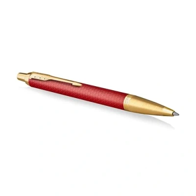Image de Stylo à bille Parker IM Premium Rouge