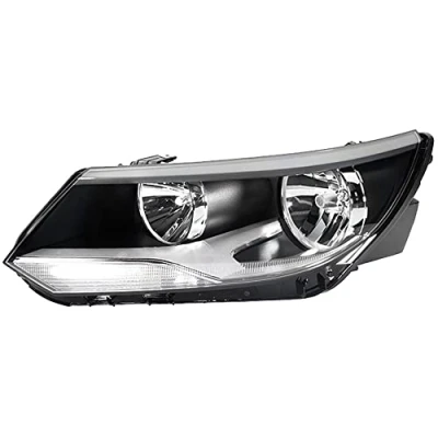 Afbeelding van HELLA 1LL 010 749 241 Koplampen VOLKSWAGEN: Tiguan I