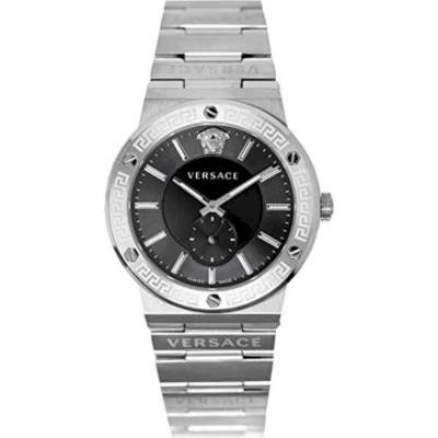 Afbeelding van Versace Mod. VEVI00720 Horloge