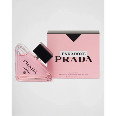 Afbeelding van Prada Paradoxe 50 ml Eau de Parfum Spray