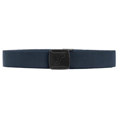 Afbeelding van Snickers elastische riem, donker blauw 9500