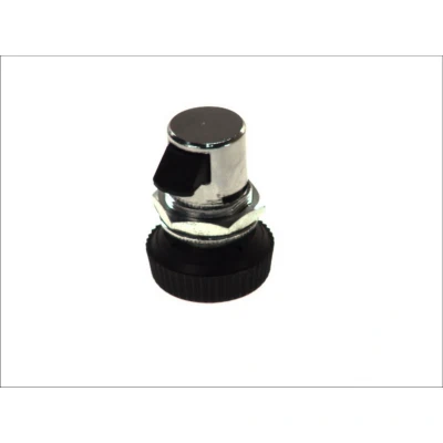 Afbeelding van DT Spare Parts 4.60512 Deurslot Interieurbekleding, Instrumentenpaneel
