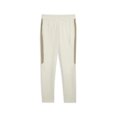 Afbeelding van Puma WARM Pants Trainingsbroek, Heren, Maat: Large, Alpine snow