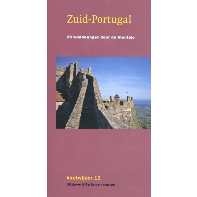 Afbeelding van Zuid Portugal