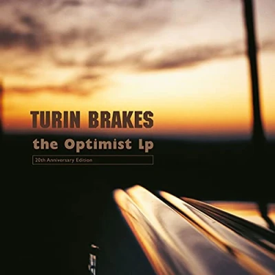 Afbeelding van Turin Brakes The Optimist (2 CD)