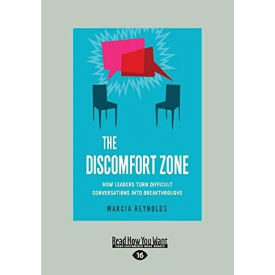 Afbeelding van Discomfort Zone