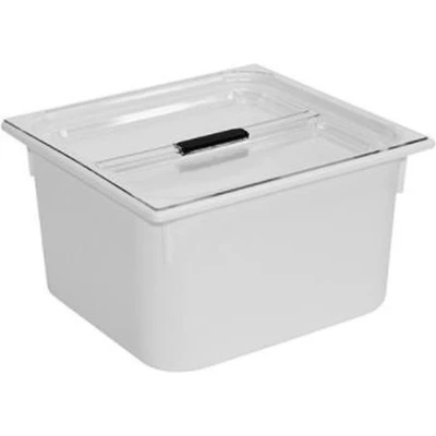 Afbeelding van Gastronorm bak 2/3GN 200mm