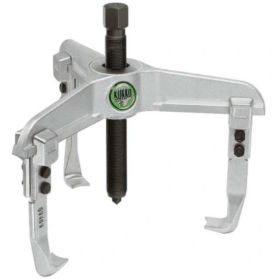 Afbeelding van KUKKO 11 0 A trekker universeel met drie armen 375x200