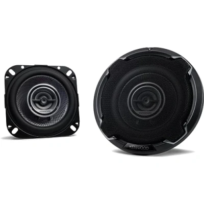 Afbeelding van Kenwood KFC PS1096 2 weg coaxiale inbouwluidspreker 220 W Inhoud: 1 paar