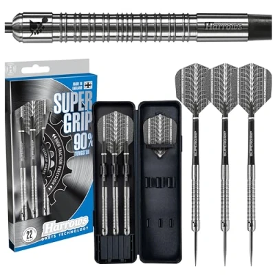 Afbeelding van SUPERGRIP 90% TUNGSTEN 24 GR