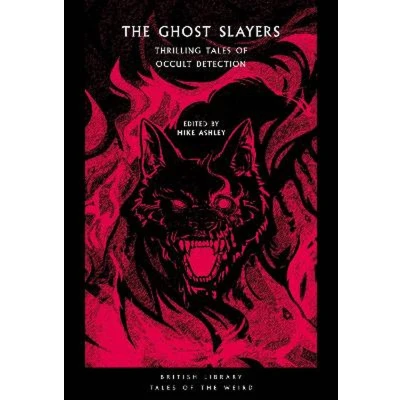 Afbeelding van The Ghost Slayers