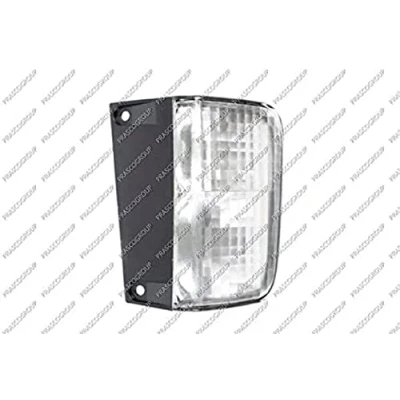 Afbeelding van PRASCO OP9344455 Achteruitrijlicht OPEL: Vivaro A Van, Combi, RENAULT: TRAFIC 2 Bus, Kasten