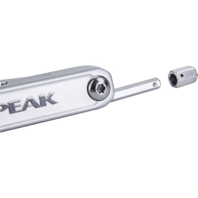 Afbeelding van Topeak minitool X Tool+ 11 delig 15400053