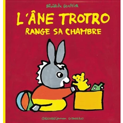 Afbeelding van Troto et Zaza