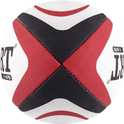 Afbeelding van Rugby Bal Gilbert Lyon Multicolour 5