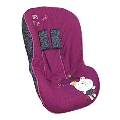 Afbeelding van Babyline autostoelhoes kind