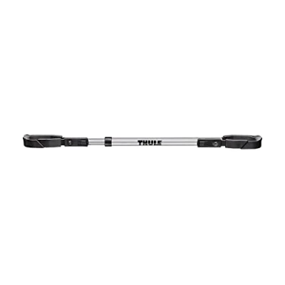 Afbeelding van Thule Frame adapter, dwarsstang voor fiets, zwart