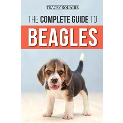 Afbeelding van The Complete Guide to Beagles
