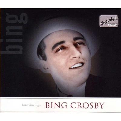 Afbeelding van Bing Crosby Introducing (3 CD)