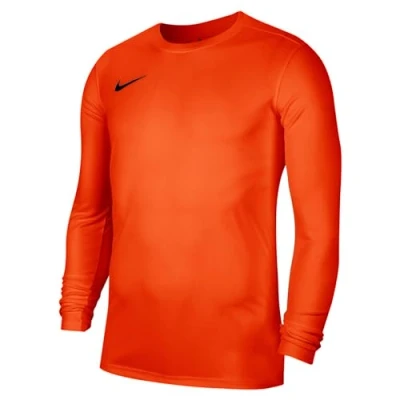 Afbeelding van Nike Park VII Jersey Ls Shirt Unisex kinderen