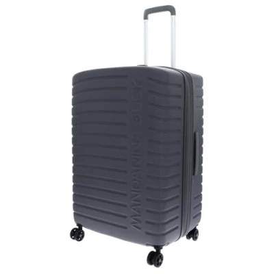 Afbeelding van Mandarina Duck Trolley, Maat: One Size, Smoked pearl