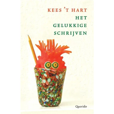 Afbeelding van Het gelukkige schrijven