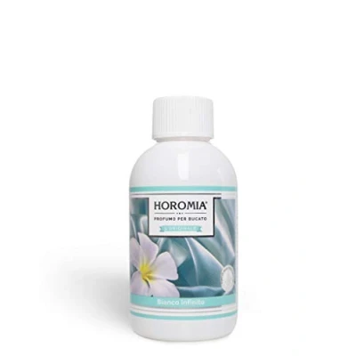 Afbeelding van Horomia Wasparfum Bianco Infinito 250ml