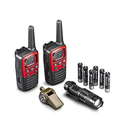 Afbeelding van Midland XT30 Emergency kit Noodset Survival Portofoonset PMR446