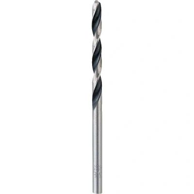 Image de BOSCH 2608577206 foret hélicoïdal HSS PointTeQ 3.8 mm (10 pcs)