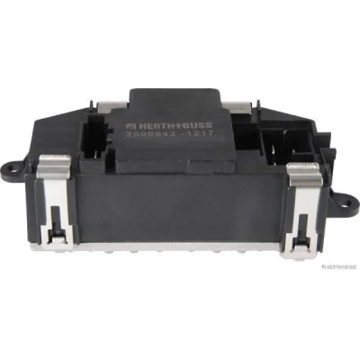 Afbeelding van HERTH+BUSS ELPARTS 75614296 Regeleenheid VOLKSWAGEN: Passat CC, Caddy 4 Kasten, 3, AUDI: Q7, SKODA: Octavia II Hatchback