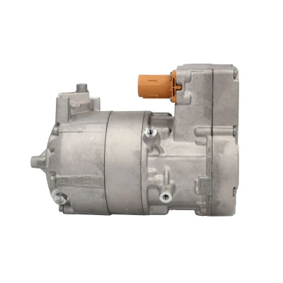 Afbeelding van NRF 320249G AC Compressor PAG 46 YF R1234yf, R134a
