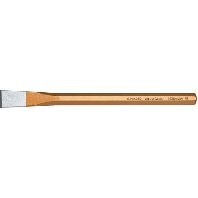 Image de GEDORE RED R91400041 ciseau à pointe 8 côtés 250x16 mm 3300803