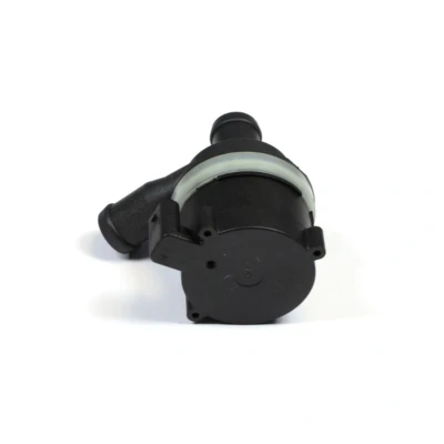 Afbeelding van HEPU AP8266 Watercirculatiepomp, standkachel 12 Electrisch Zonder houder AUDI: A6 C6 Saloon, A4 B8 Avant, Saloon