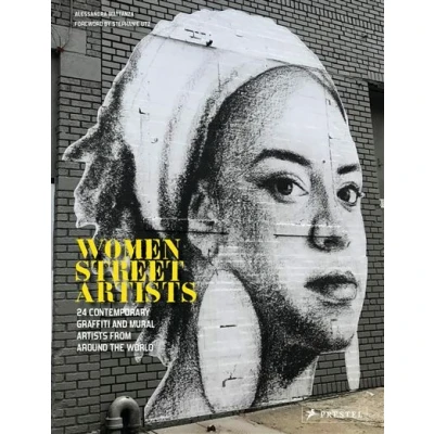 Image de Women Street Artists