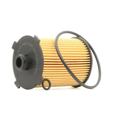 Afbeelding van Blue Print Oliefilter ADF122110