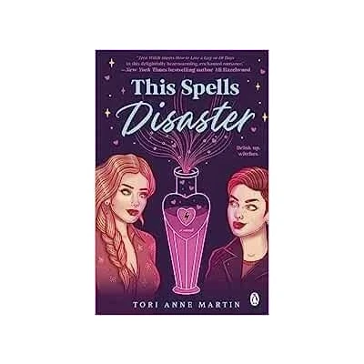 Image de This Spells Disaster