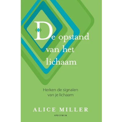 Afbeelding van Opstand van het lichaam