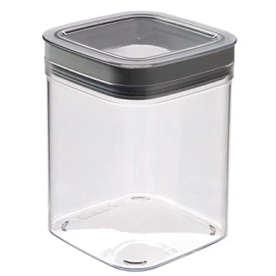 Afbeelding van Curver Voorraaddoos van kunststof, transparant, 1,3 liter