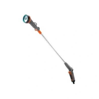 Afbeelding van GARDENA Comfort Broes Met Verlengstuk