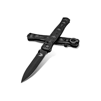 Afbeelding van Benchmade Zakmes SOCP Folder PE