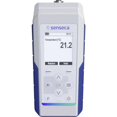 Afbeelding van Senseca PRO 111 Temperatuurmeter 200 850 C