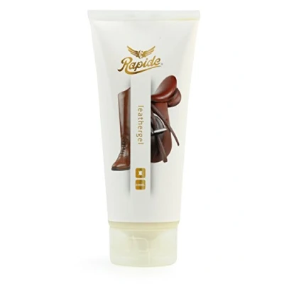 Afbeelding van Rapide Tube Ledergel 200 ml Onderhoudsmiddel Schoenen Glans